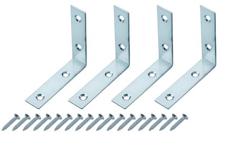 buy metal pieces to make brackets|b&q metal brackets.